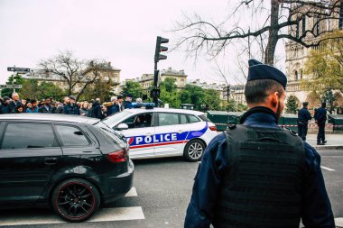 Fransa'nın renkleri