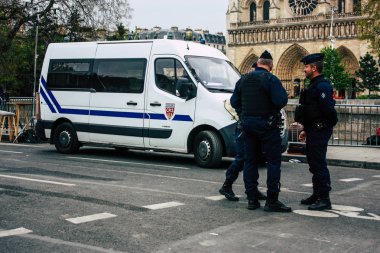 Fransa'nın renkleri