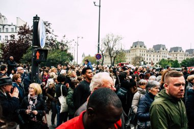 Fransa'nın renkleri