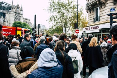 Fransa'nın renkleri