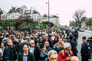 Fransa'nın renkleri