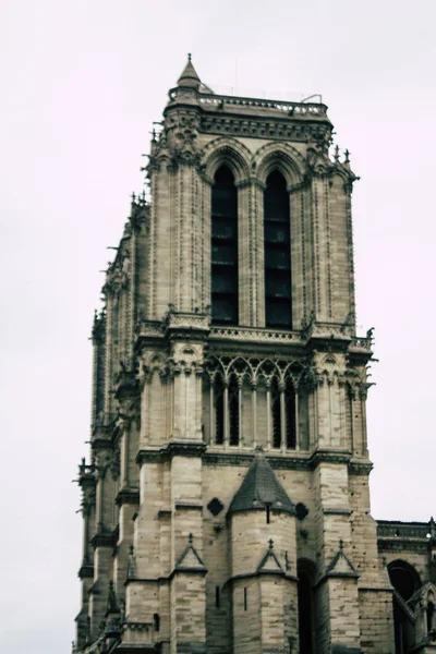 Cores da França — Fotografia de Stock