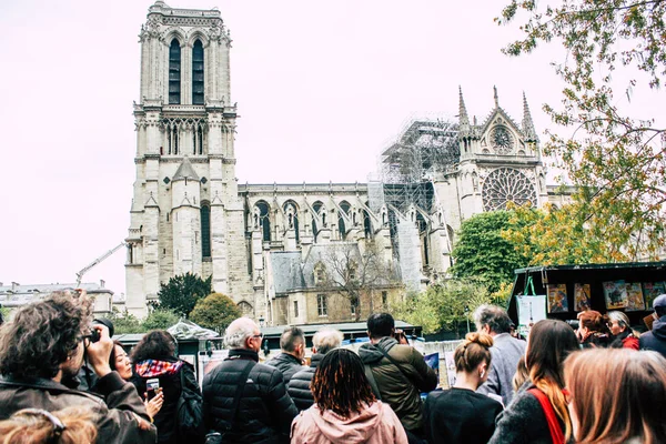 Colors of France — Stock Photo, Image