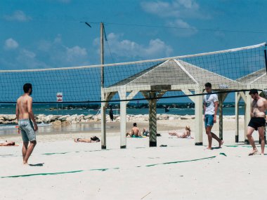 İsrail 'in Renkleri