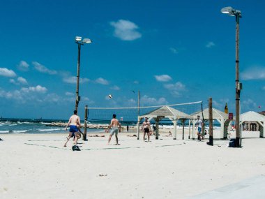 İsrail 'in Renkleri