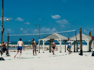 İsrail 'in Renkleri