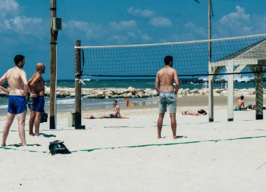 İsrail 'in Renkleri