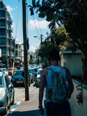 İsrail 'in Renkleri