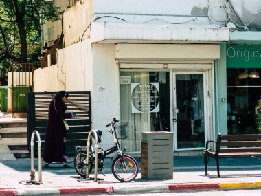 İsrail 'in Renkleri