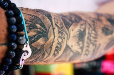 Fransa'nın renkleri