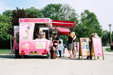 Fransa'nın renkleri