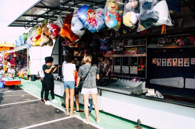 Fransa'nın renkleri