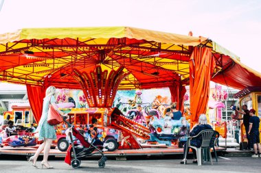 Fransa'nın renkleri