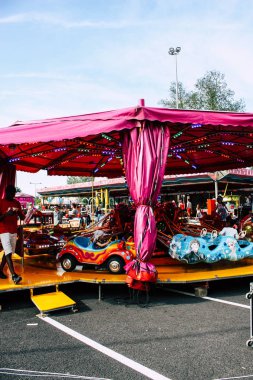 Fransa'nın renkleri