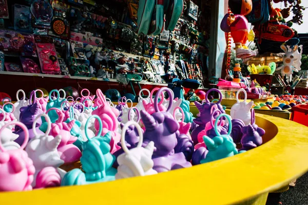 Colores de Francia — Foto de Stock