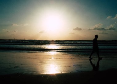 İsrail 'in Renkleri