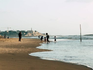 İsrail 'in Renkleri