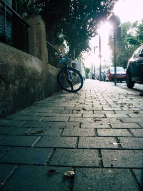 İsrail 'in Renkleri