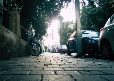 İsrail 'in Renkleri