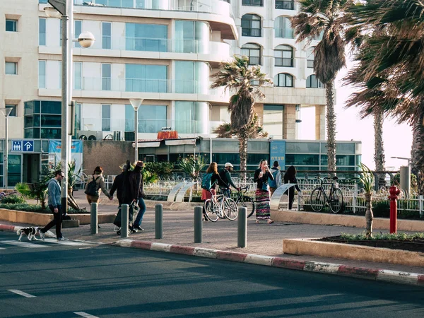 Colores de Israel — Foto de Stock