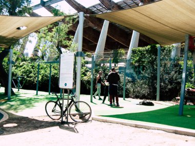 İsrail 'in Renkleri