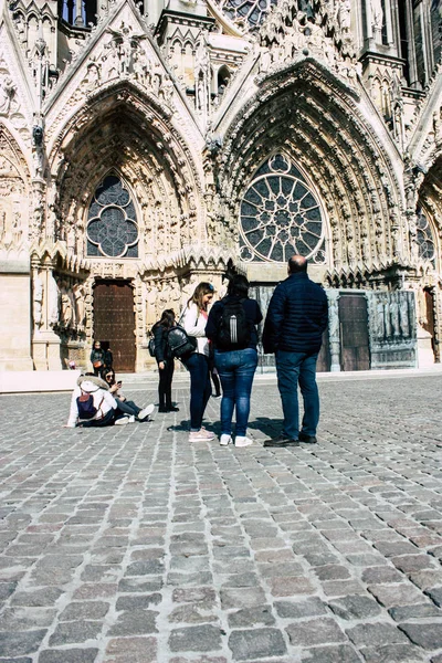 Colors of France — Stock Photo, Image