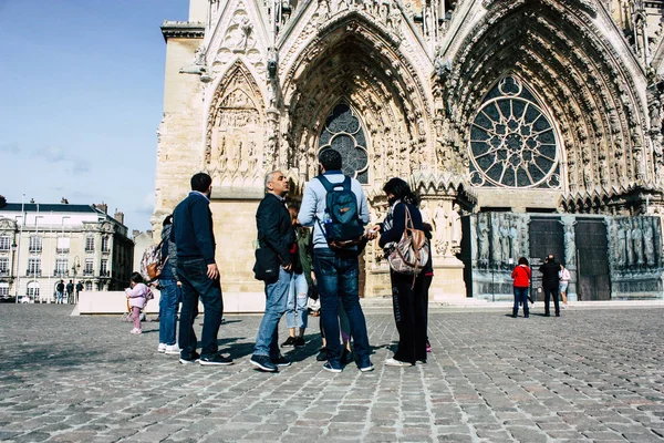 Colors of France — Stock Photo, Image