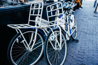 Hollanda'nın renkleri