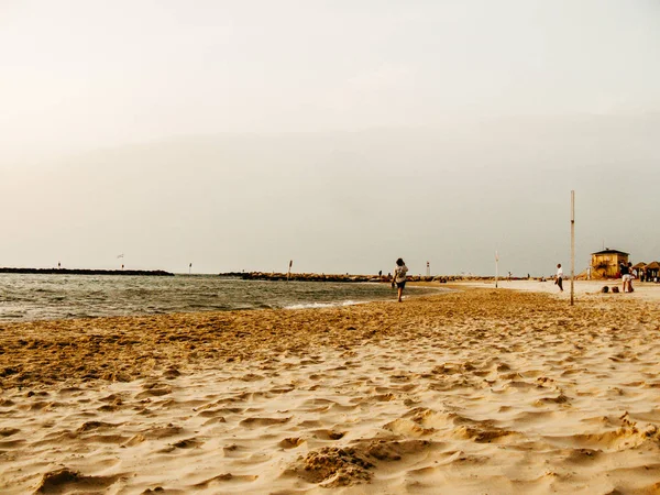 Kleuren van Israël — Stockfoto