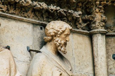 Fransa'nın renkleri