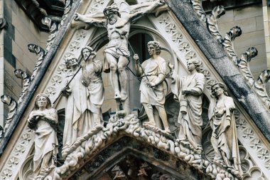 Fransa'nın renkleri