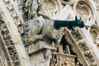 Fransa'nın renkleri