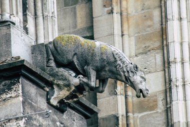 Fransa'nın renkleri