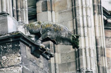 Fransa'nın renkleri