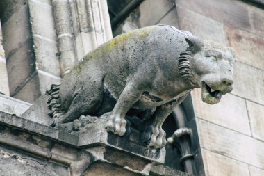 Fransa'nın renkleri