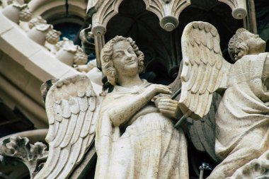 Fransa'nın renkleri