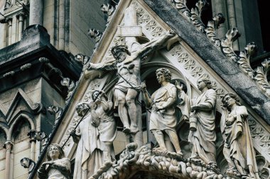 Fransa'nın renkleri