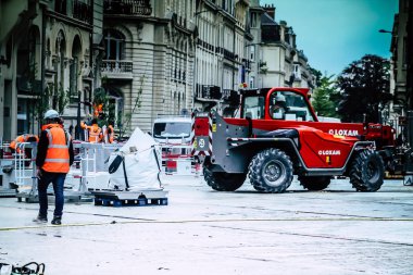 Fransa'nın renkleri