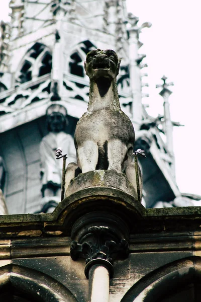 Colors of France — Stock Photo, Image