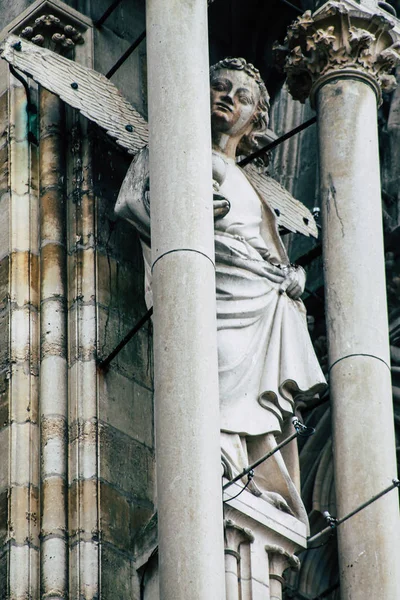 Colores de Francia —  Fotos de Stock