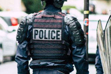 Fransa'nın renkleri