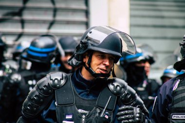 Fransa'nın renkleri