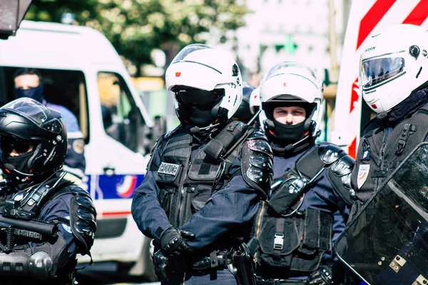 Fransa'nın renkleri