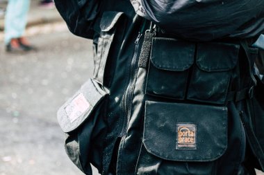 Fransa'nın renkleri