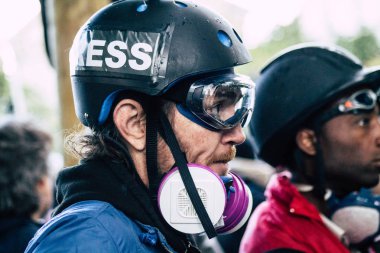 Fransa'nın renkleri