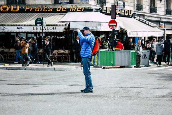 Colores de Francia —  Fotos de Stock