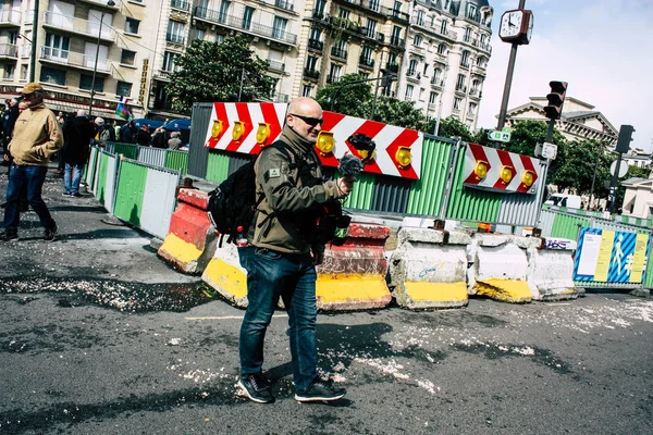 Couleurs de la France — Photo