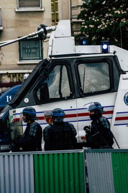 Fransa'nın renkleri