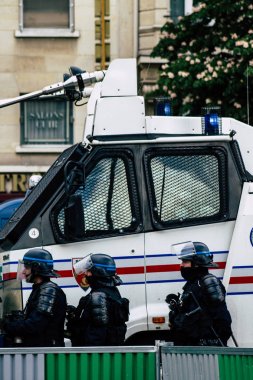 Fransa'nın renkleri