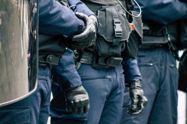 Fransa'nın renkleri